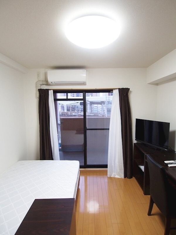 物件内観写真6　(モデルルーム)