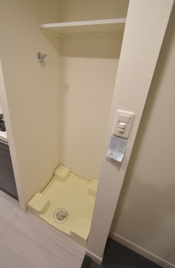 建物設備(同施工会社の同仕様写真です。)