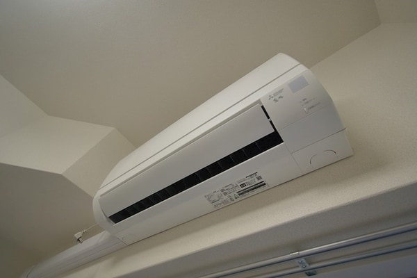 建物設備(同施工会社の同仕様写真です。)