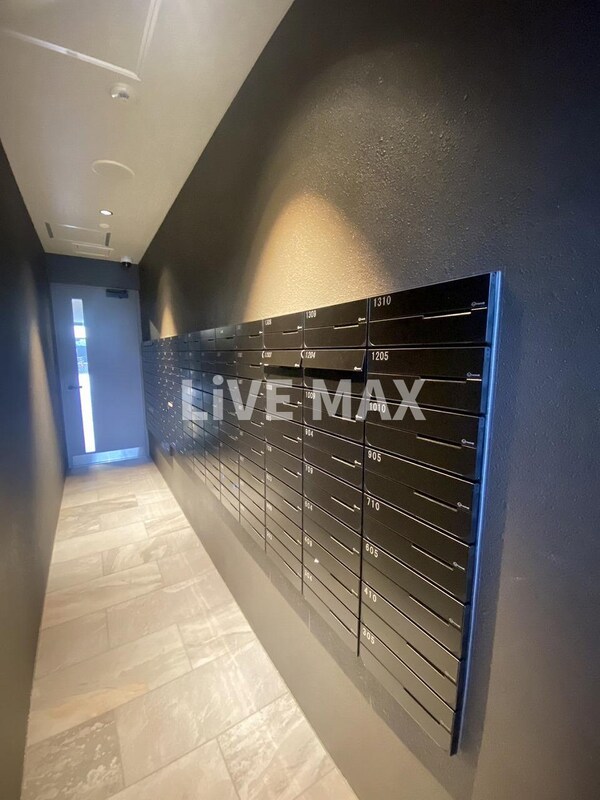 ロビー・ラウンジ