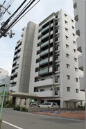 アンフィニⅫ江坂ガーデン