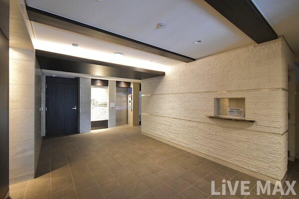 ロビー・ラウンジ