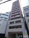 JASPER御堂筋本町