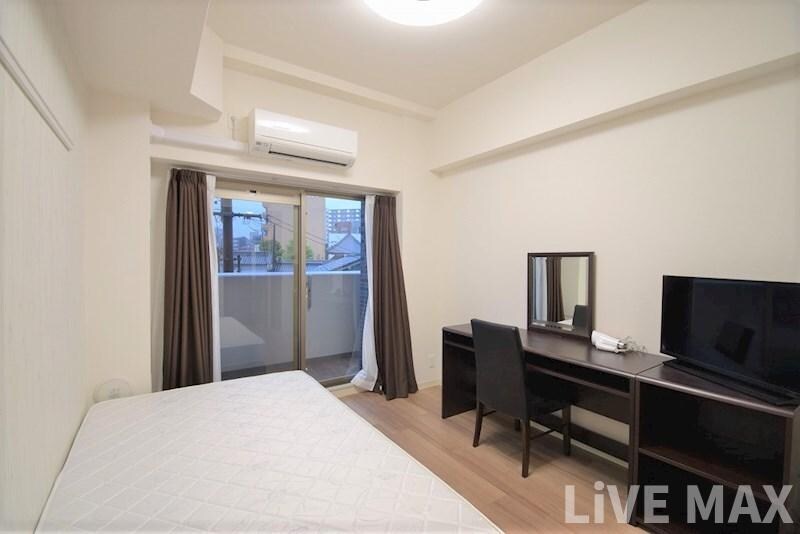 物件内観写真5　(モデルルーム)