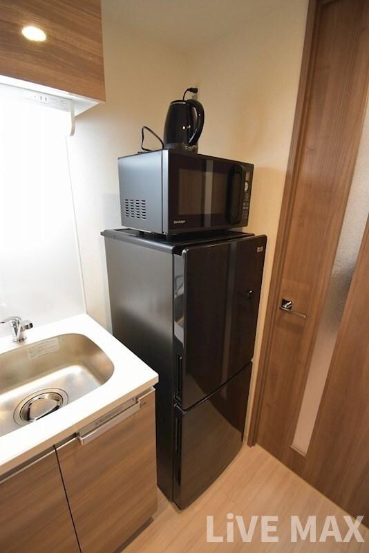 物件内観写真16　(モデルルーム)