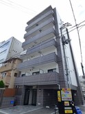 ウインズコート西梅田Ⅱ