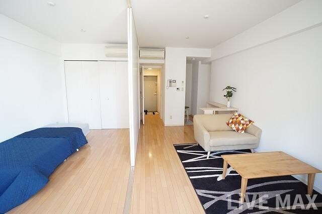 物件内観写真6　(モデルルーム★)