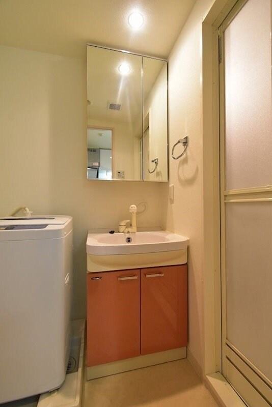 物件内観写真12　(モデルルーム)