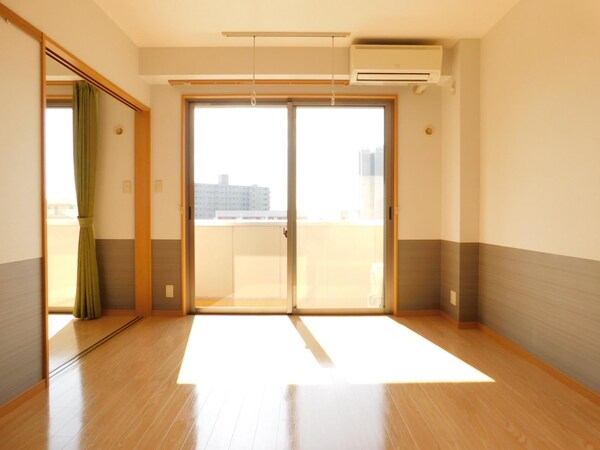 居室