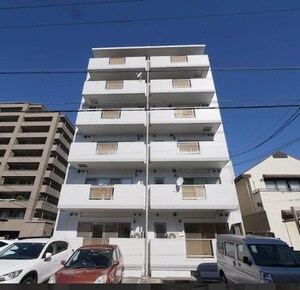 おぶりがーど今外観写真