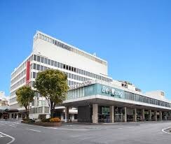 物件外観写真8　(天満屋 岡山本店（768m）)