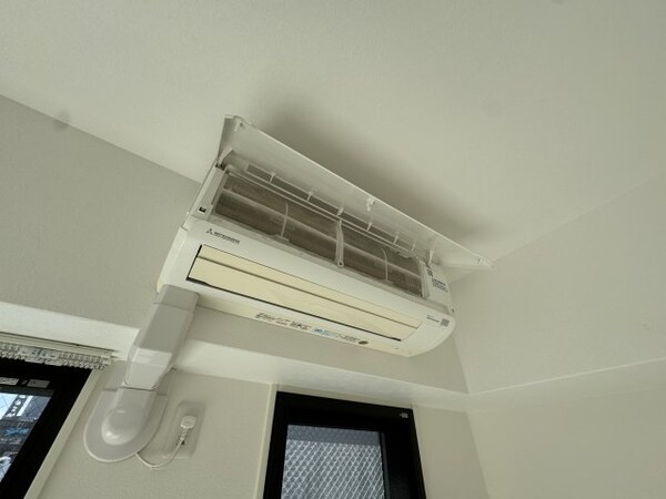 建物設備(※別号室参考写真)