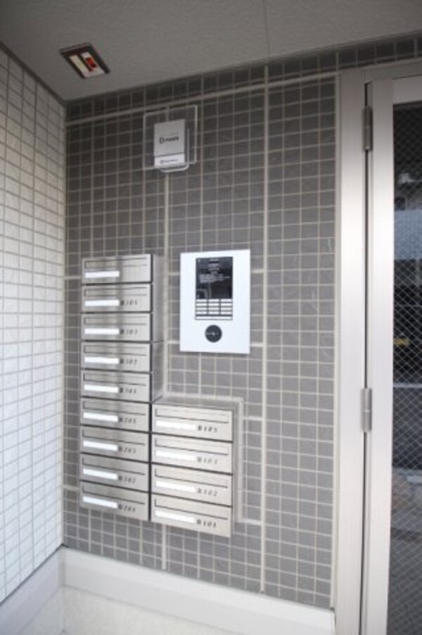建物設備