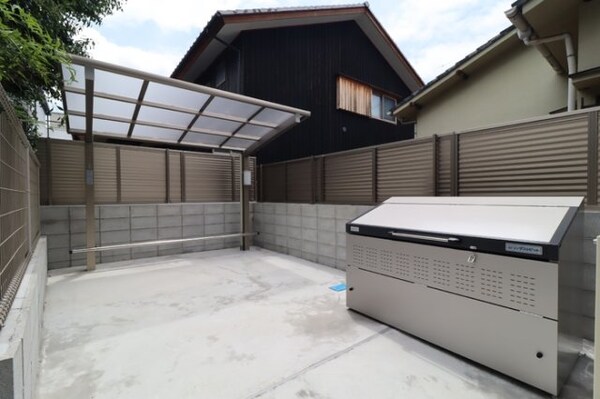 建物設備