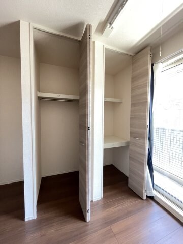 物件内観写真13　(※別号室の写真です。)