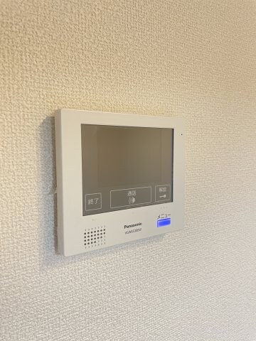 物件内観写真14　(※別号室の写真です。)