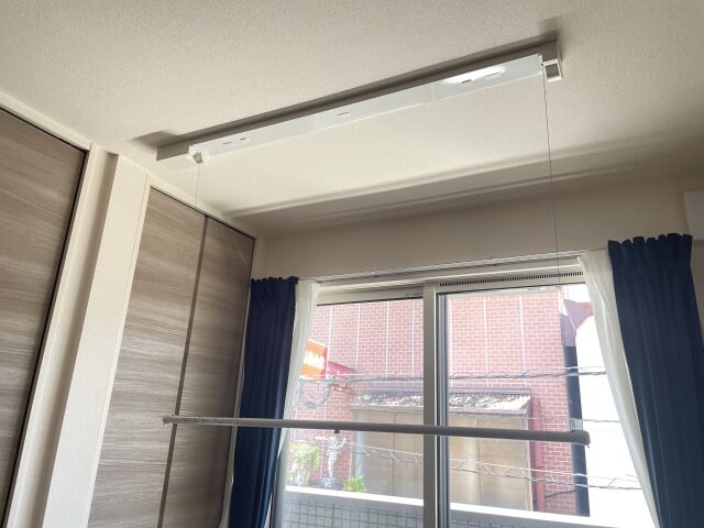 物件内観写真21　(※別号室の写真です。)