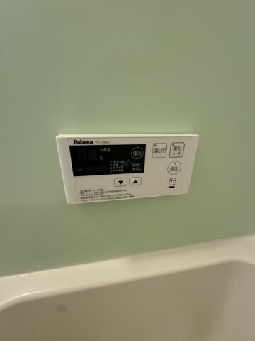 物件内観写真8　(別号室写真)