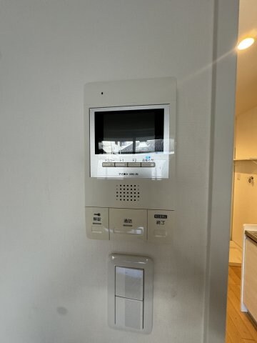 物件内観写真10　(別号室写真)