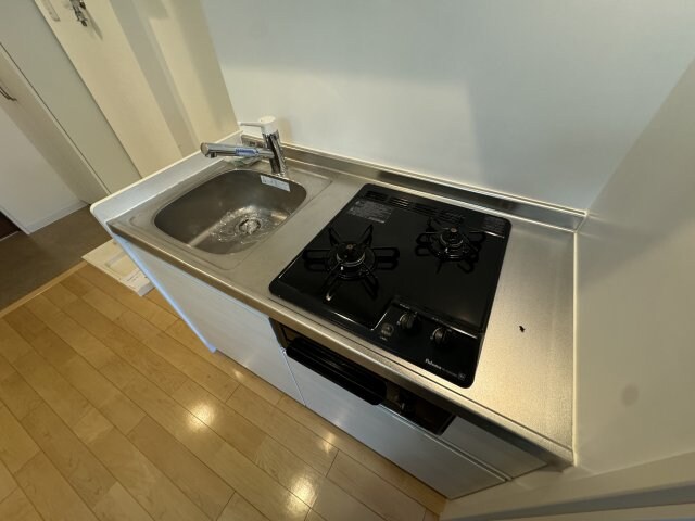 物件内観写真16　(別号室写真)