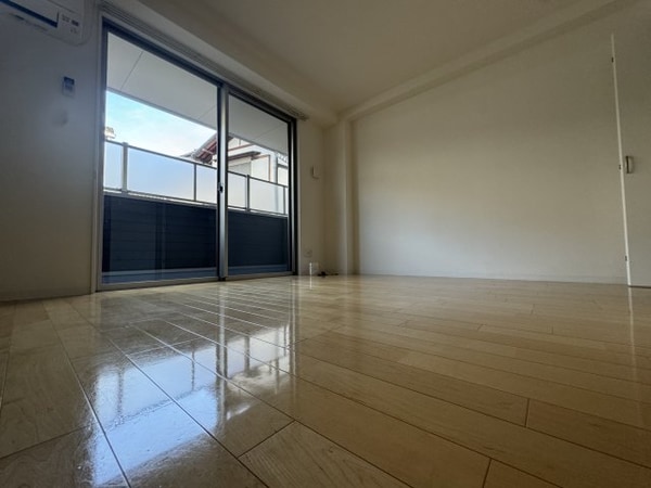 寝室(別号室写真)