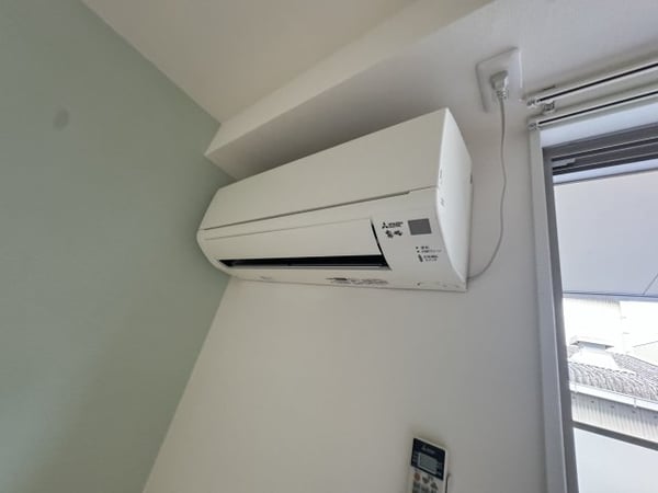 建物設備(別号室写真)