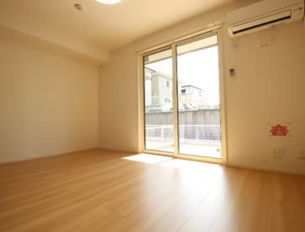 居室(別号室写真)