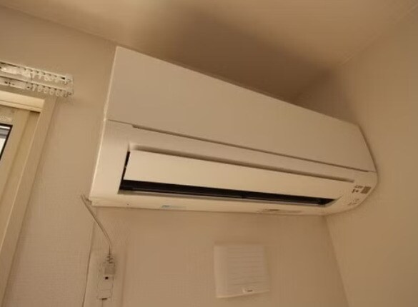 物件内観写真12　(別号室写真)