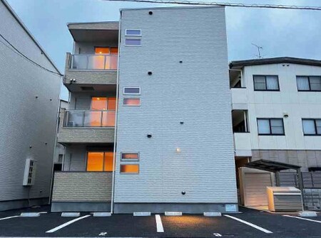 REGALEST 下伊福上町(レガリスト シモイフクカミマチ)外観写真
