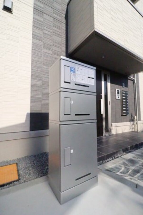 建物設備