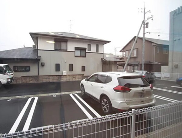 眺望(別号室写真)