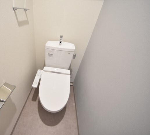 物件内観写真18　(別号室写真)