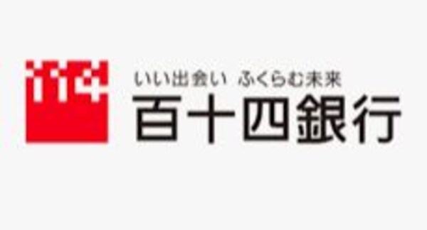 周辺環境(百十四銀行岡山駅西口支店（156m）)