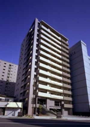 GrandE’terna岡山Ⅲ外観写真