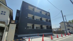 月光　神田町外観写真