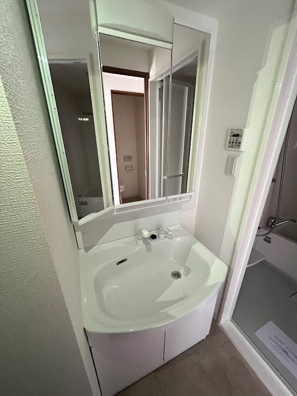 洗面・脱衣所