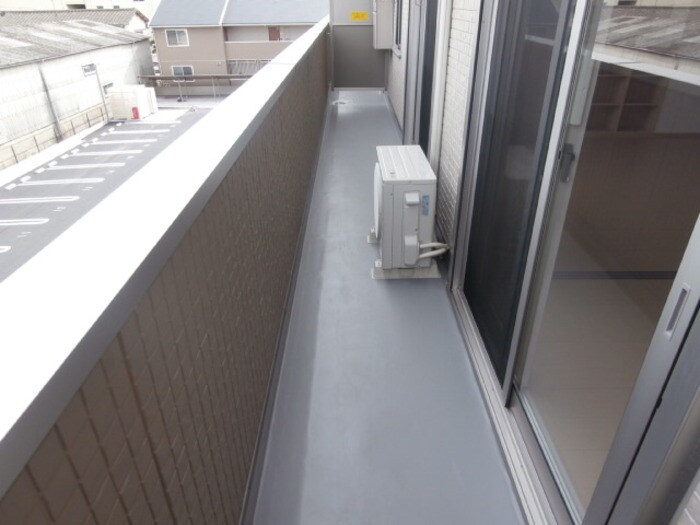 物件内観写真13　(別号室写真)