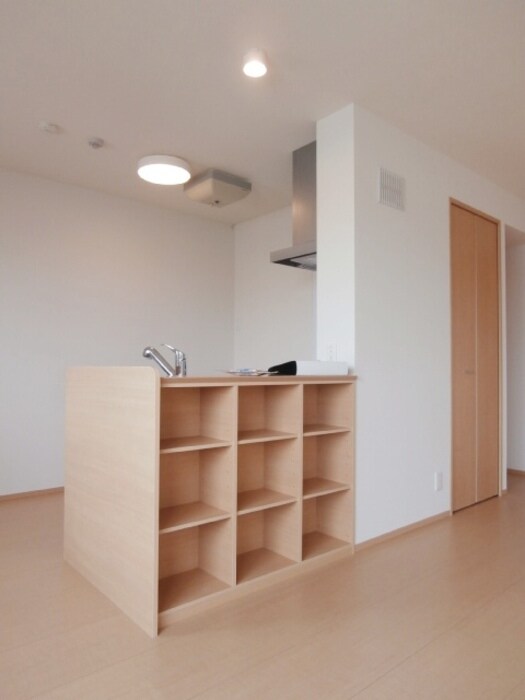 物件内観写真21　(別号室写真)