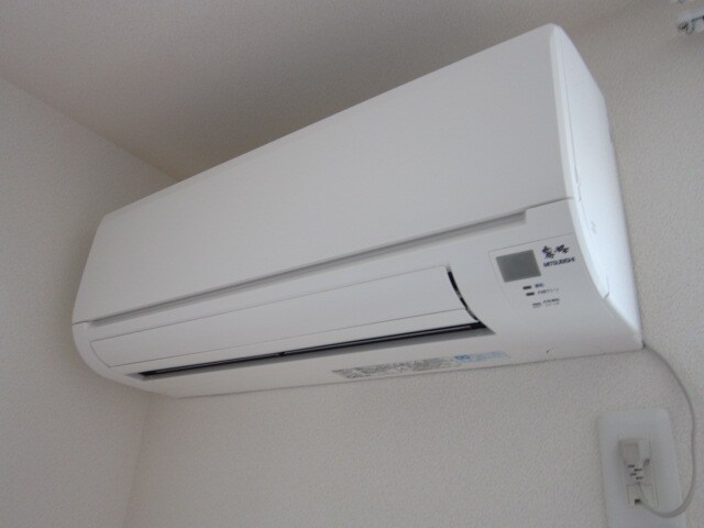 物件内観写真11　(別号室写真)