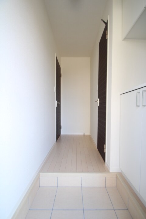 物件内観写真12　(別号室写真)