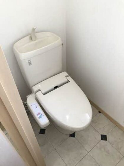 物件内観写真14　(別号室写真)