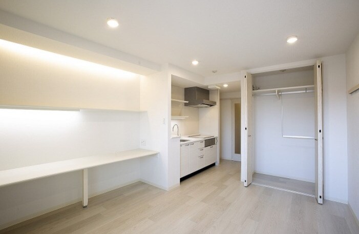 物件内観写真10　(別号日写真)