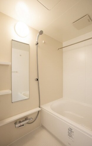 物件内観写真12　(別号日写真)