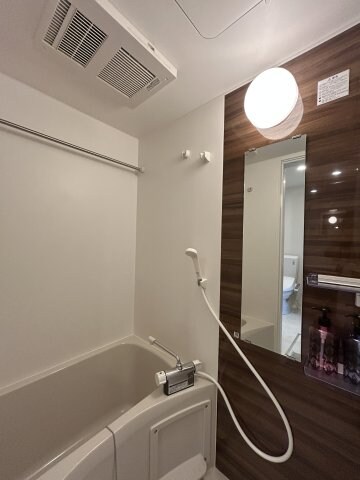 物件内観写真6　(別号室写真)