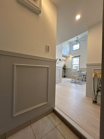 物件内観写真8　(別号室写真)