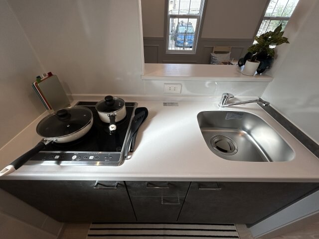 物件内観写真16　(別号室写真)