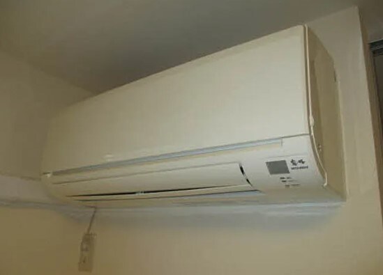 物件内観写真10　(別号室写真)