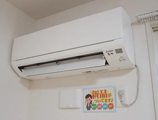 物件内観写真15　(別号室写真)