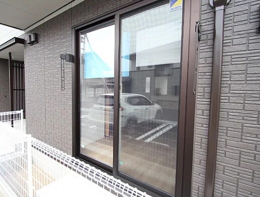 物件内観写真19　(別号室写真)