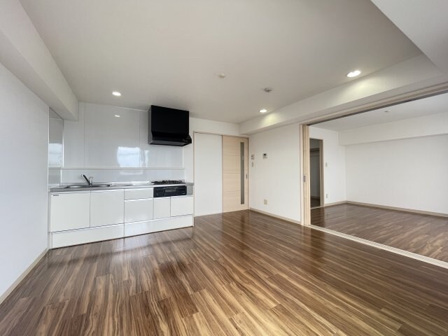 物件内観写真5　(※同物件別部屋参考写真)